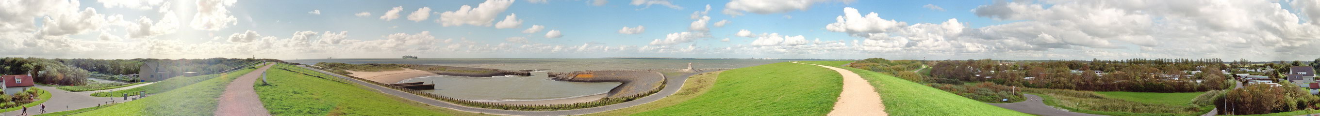 Breskens Deich